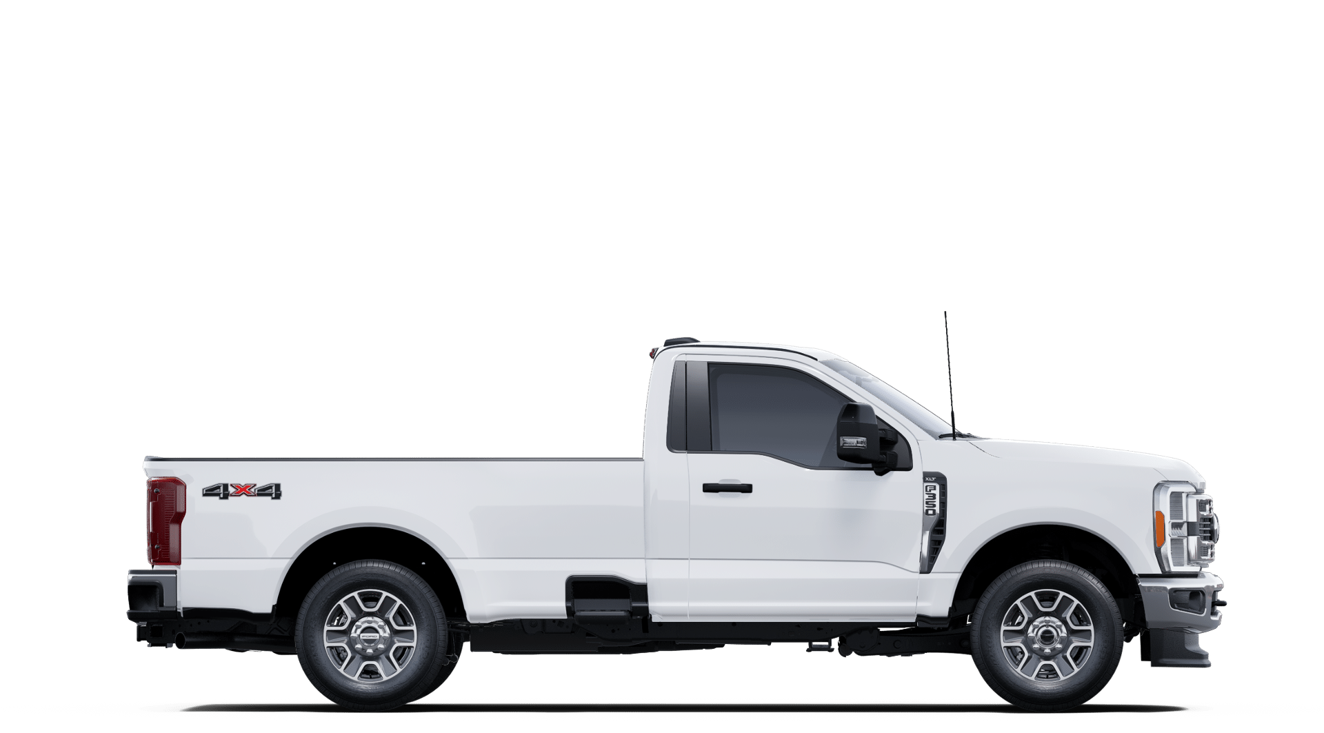 2025 Ford Super Duty® External Image 1